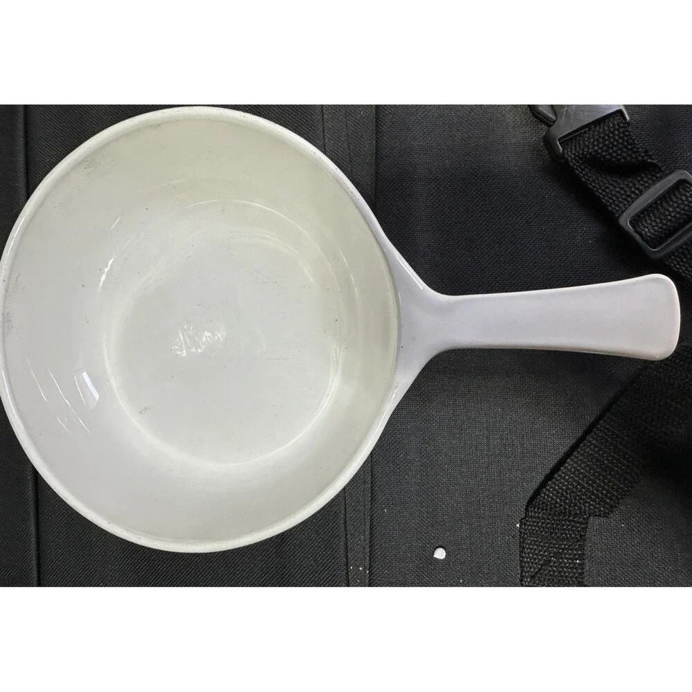 VTG CorningWare Skillet 6.5